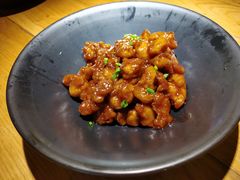 -金牌外婆家(苏州中心店)