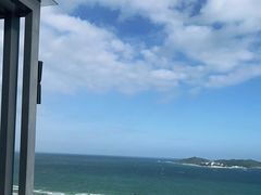 -瑰丽酒店·海吧·天际下午茶·现场DJ·天台酒吧