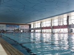 -济宁游泳馆
