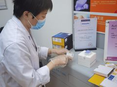 -声望听力助听器(东方路店)