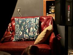 -格兰酒吧Glen Bar