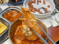 -六七八韩式烤肉·韩国料理(上杭路店)