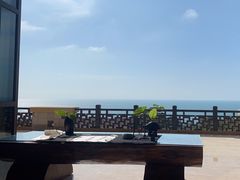 -海南棋子湾开元度假村·祺咖啡自助餐厅