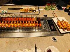 -丰茂烤串(金源店)