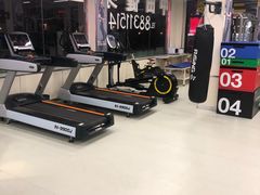 -中田健身工作室(胜利门店)