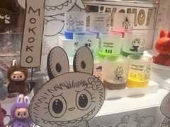 -泡泡玛特POPMART(大兴荟聚店)