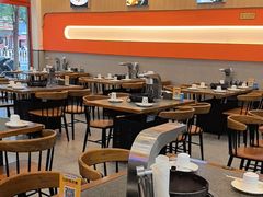 -揽月斋炙子烤肉·清真(安定门·五道营店)