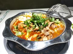 -古乐牛香·鲜牛肉牛杂火锅(千灯店)