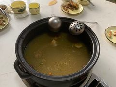 -菌之家·专业纯野生菌火锅·特色炒菌