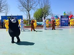 -秦皇岛乐岛海洋王国