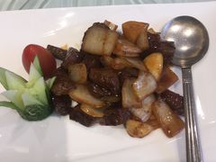 -海逸海鲜酒家(古北店)