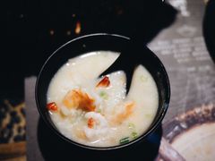 -潮十三潮汕砂锅粥(高新四路大都荟店)