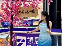 -鹊茶咖啡•新中式(深圳首店)