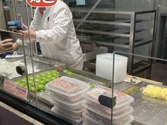 -沈大成(南京东路店)