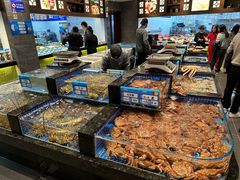 -东海怡品海鲜豆捞(星街坊店)