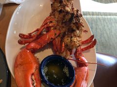 -Legal Sea Foods - Park Square