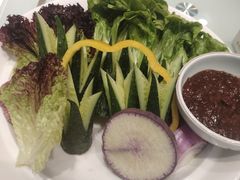 -老德州四合院·德州菜(天衢路店)