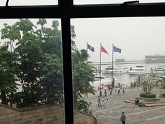 -南沙游艇会·大兵船餐厅