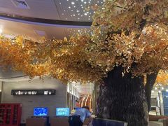 -青水瓦台汤泉(未央店)