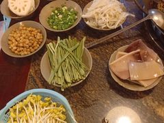 -星鸿社重庆老火锅(燃灯寺分店)