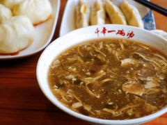 徐州胡辣汤-张小文胡辣汤(龙柏新村店)