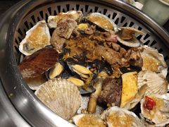 -盛江山自助料理(奥莱锦辉购物广场店)