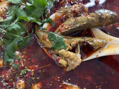 -写庭·鱼鲜川菜·宴请(铁像寺水街店)