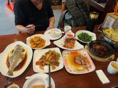 -古南都·老广东酒楼(龙江店)