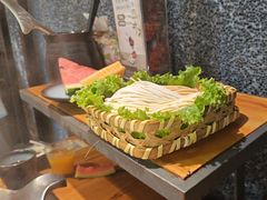 -湊湊火锅·茶憩(颐堤港店)
