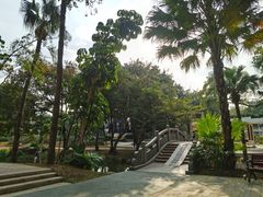 -人民公园(罗湖区)