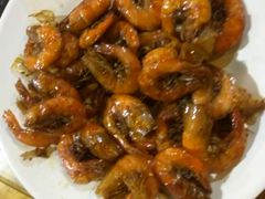 豉油王麻虾-禄源公·老莞诚饭店