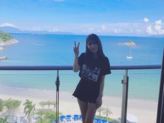 -深圳大梅沙京基洲际度假酒店