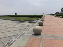 -南汇嘴观海公园