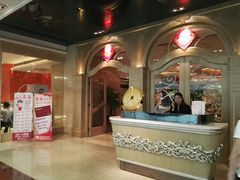 门面-東海海鲜酒家(中信广场店)