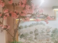 -绿草地·湘菜(喜盈门店)