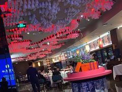 -悦江(梅奔中心店)