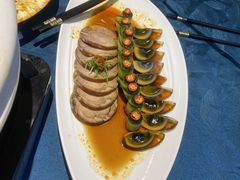 -野马国际·大汉食府