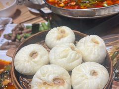 -五丁桥光头香辣蟹(望江橡树林店)