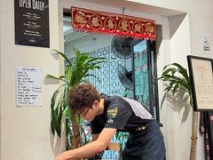 -The Daily Fix Cafe