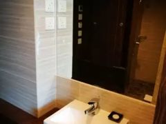 -香港华丽都会酒店