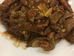 -宝轩渔府·老字号海鲜·正宗津菜(水上店)