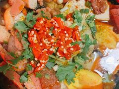 -芙蓉树下·四川冒菜(大悦城店)