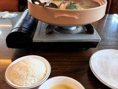-樟树底(胜利河美食街店)