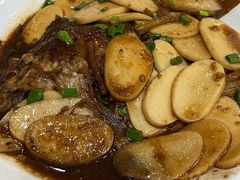 -红灯笼龙凤饭店(宁波老字号店)