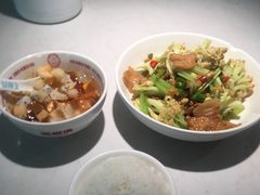 -花椒俏川菜小馆(南海万达店)