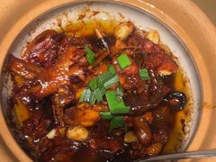 -浔庐餐厅•江西老字号•九江菜(烟水亭店)