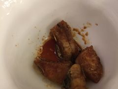 上海本帮熏鱼-上海小南国(世博源店)