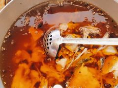 -辣婆婆(航天桥店)