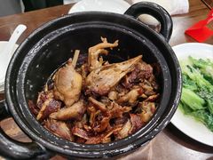 -斯丹姜母鸭·古法干香(涂门街总店)