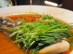 -清水亭湖北菜(大屯DT51店)